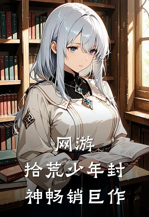 网游拾荒少年封神畅销巨作