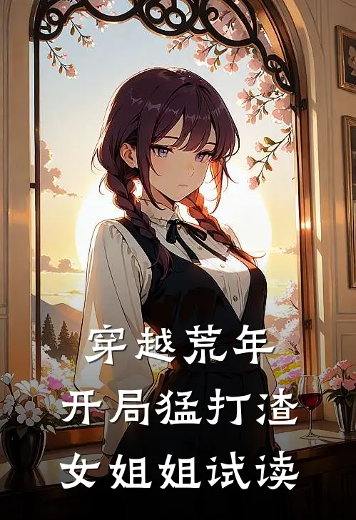 穿越荒年：开局猛打渣女姐姐试读