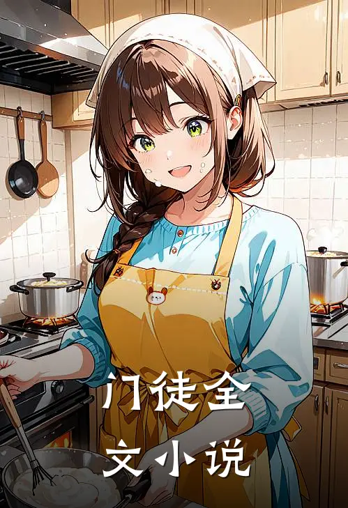 门徒全文小说
