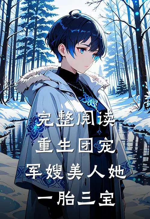 完整阅读重生团宠：军嫂美人她一胎三宝