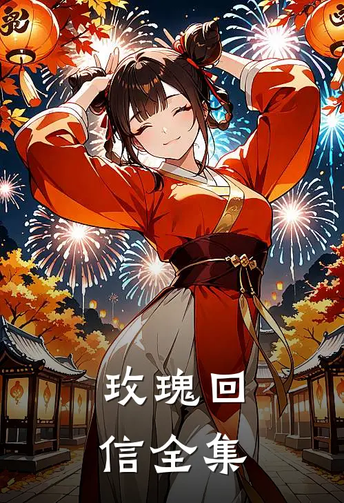 玫瑰回信 全集