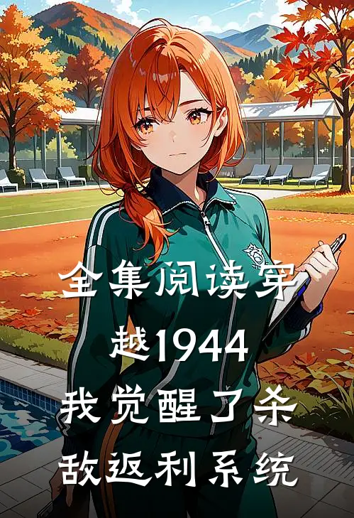 全集阅读穿越1944：我觉醒了杀敌返利系统