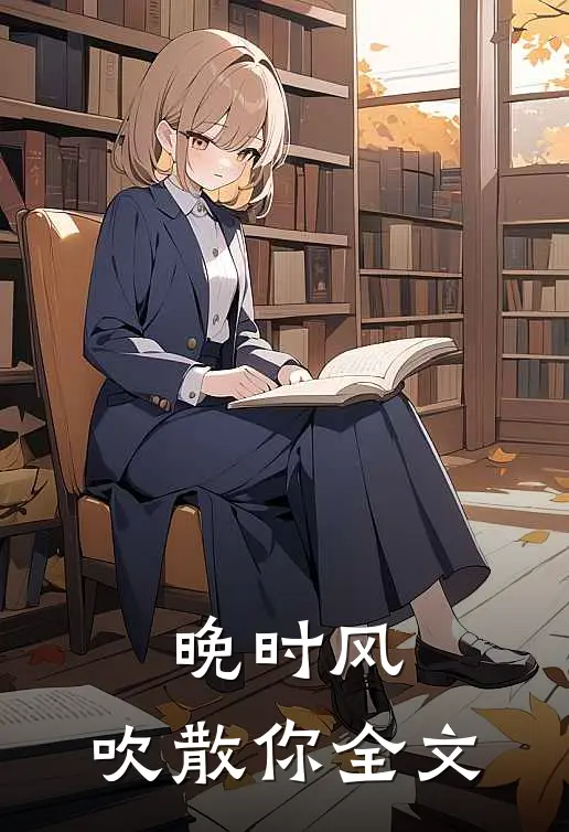 晚时风,吹散你全文免费阅读