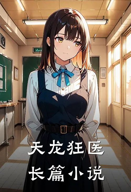 天龙狂医长篇小说