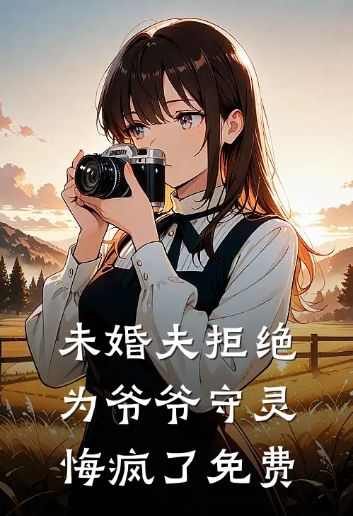 未婚夫拒绝为爷爷守灵,悔疯了免费观看