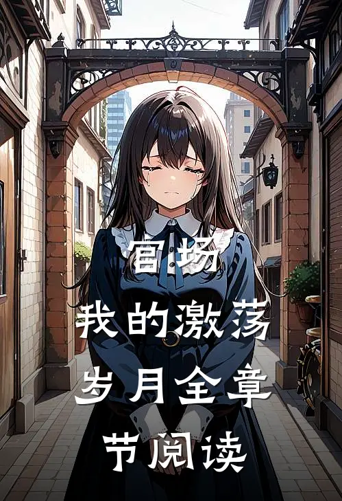 官场我的激荡岁月全章节阅读免费