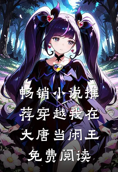 畅销小说推荐穿越我在大唐当闲王免费阅读