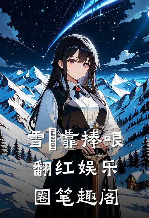 雪鸮靠捧哏翻红娱乐圈笔趣阁