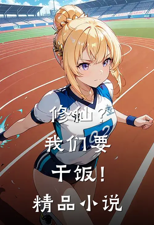修仙?我们要干饭!精品阅读