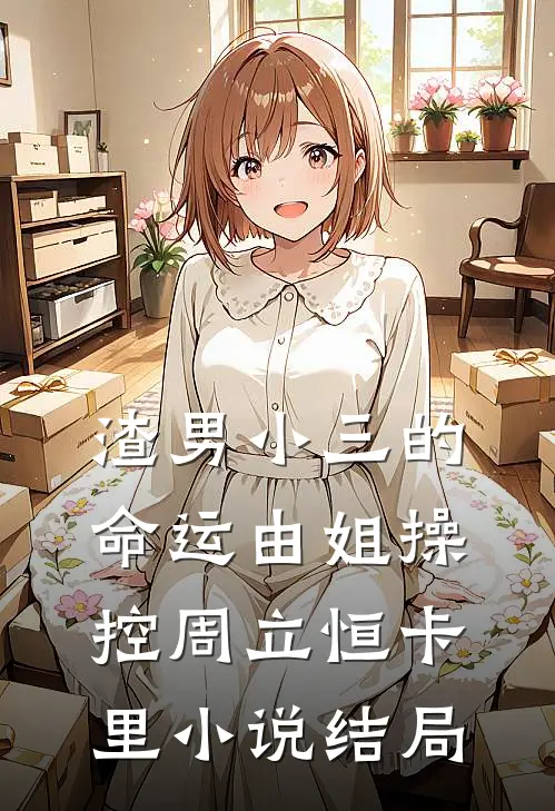 渣男小三的命运由姐操控周立恒卡里小说结局