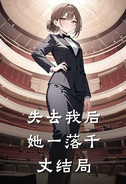 失去我后,她一落千丈结局