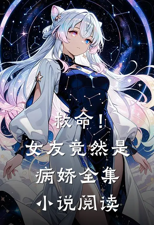 救命!女友竟然是病娇全集阅读免费
