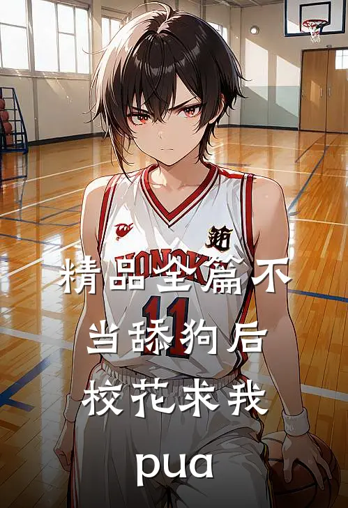 精品全篇不当舔狗后，校花求我pua