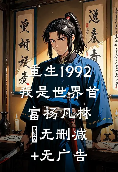 重生1992，我是世界首富杨凡林玥无删减+无广告