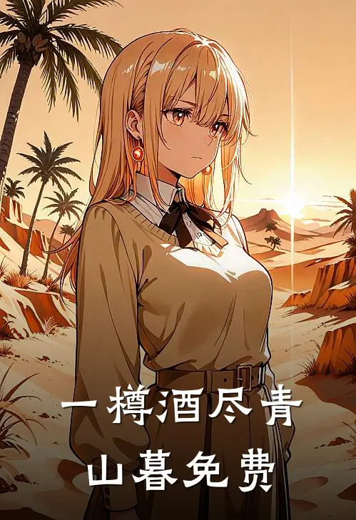 一樽酒尽青山暮免费