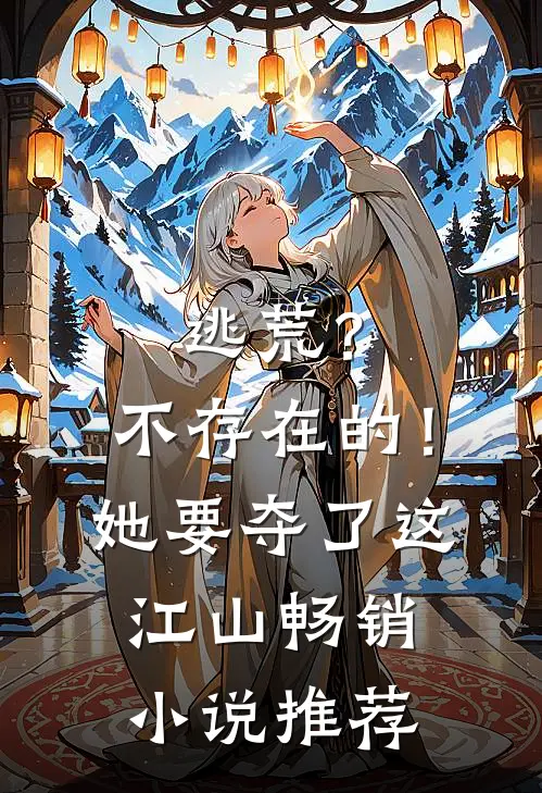 逃荒?不存在的!她要夺了这江山畅销推荐免费阅读
