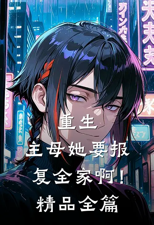 重生：主母她要报复全家啊！精品全篇
