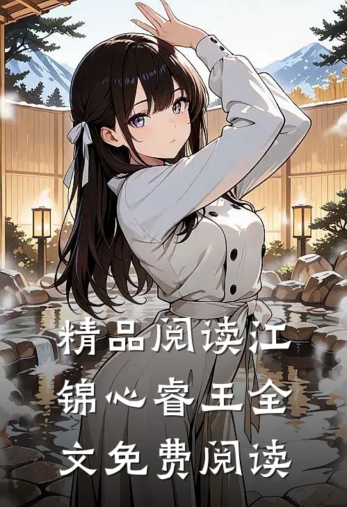 精品阅读江锦心睿王全文免费阅读