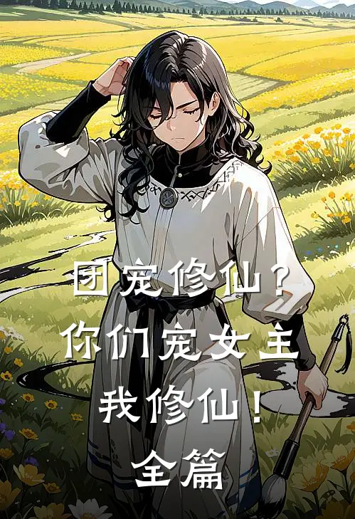 团宠修仙?你们宠女主,我修仙!全篇