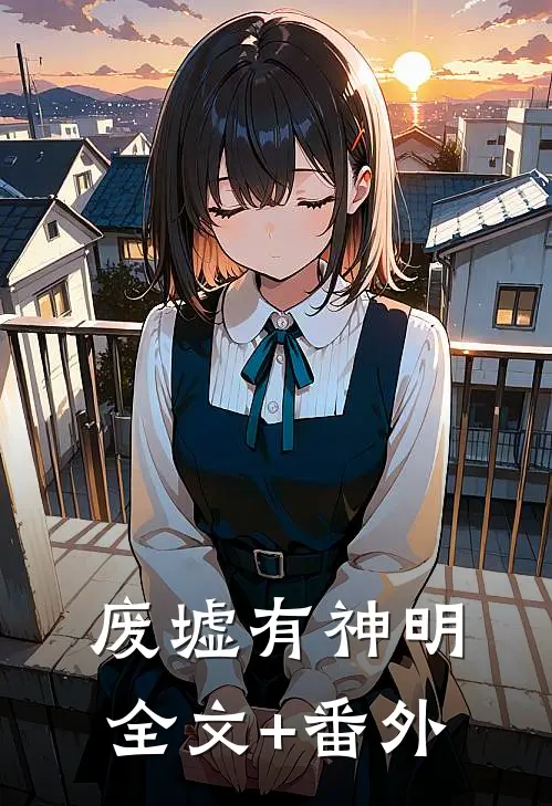 废墟有神明全文+番外