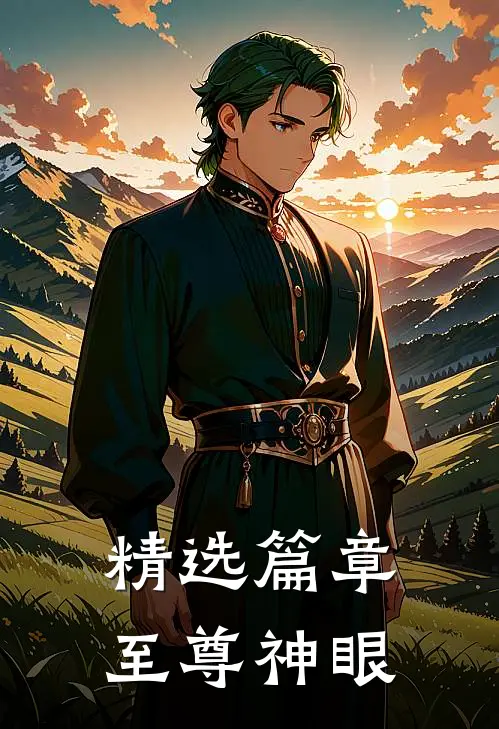 精选篇章至尊神眼在线观看