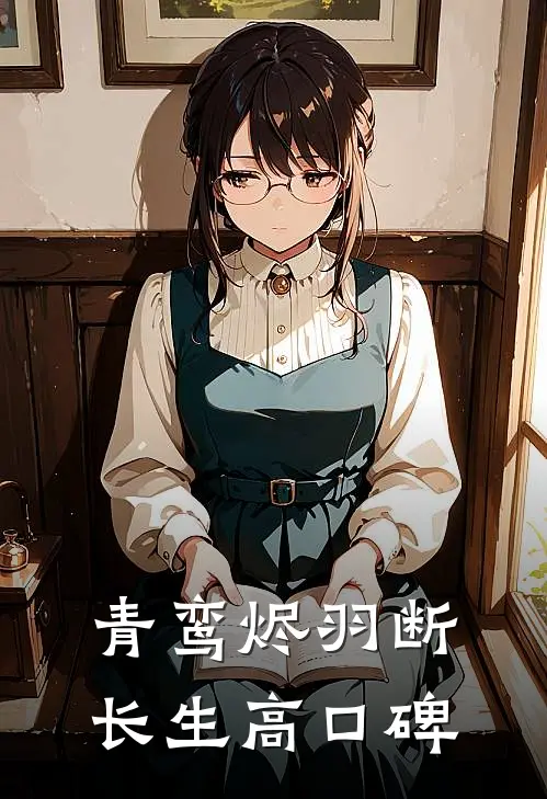 青鸾烬羽断长生高口碑
