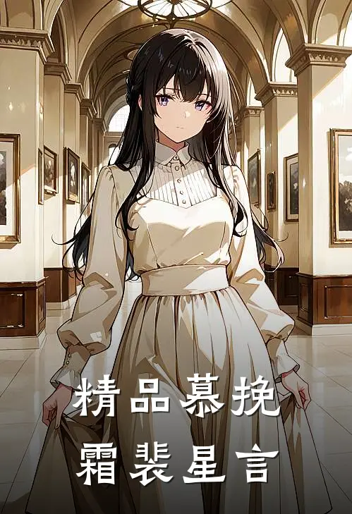 精品慕挽霜裴星言