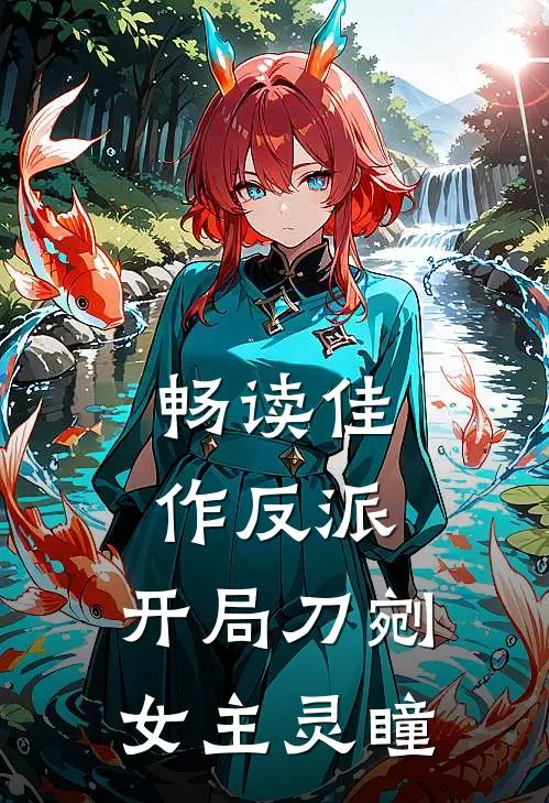畅读佳作反派开局刀剜女主灵瞳