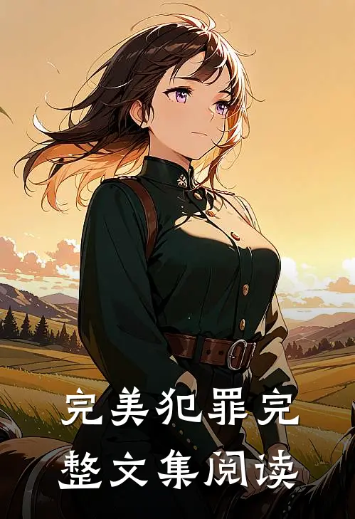完美犯罪完整文集阅读