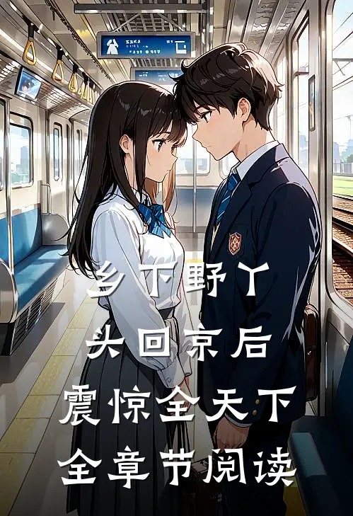 乡下野丫头回京后，震惊全天下全章节阅读