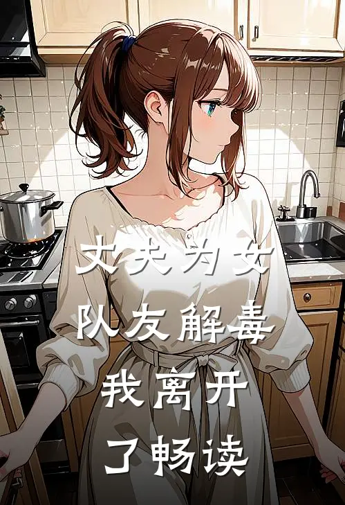 丈夫为女队友解毒,我离开了畅读