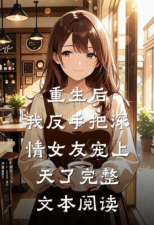 重生后,我反手把深情女友宠上天了完整文本阅读
