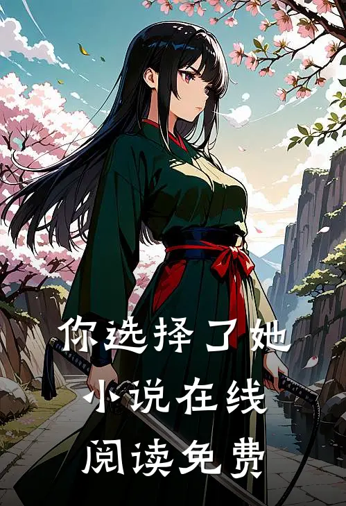 你选择了她小说在线阅读免费