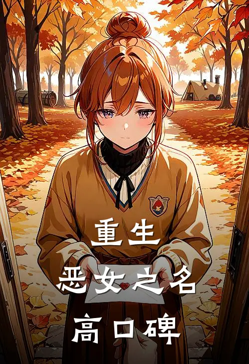 重生恶女之名高口碑