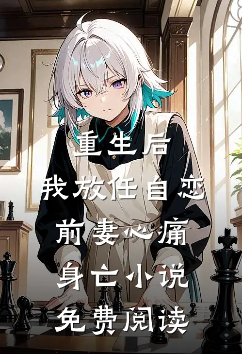 重生后,我放任自恋前妻心痛身亡免费阅读笔趣阁