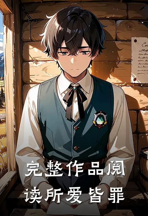 完整作品阅读所爱皆罪
