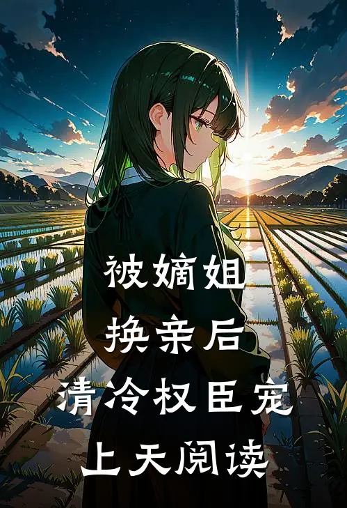 被嫡姐换亲后,清冷权臣宠上天阅读