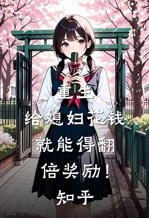 重生给媳妇花钱就能得翻倍奖励!知乎