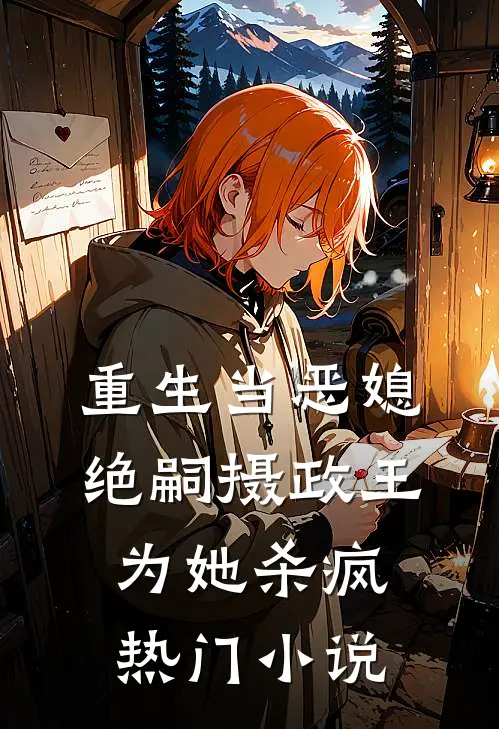 重生当恶媳,绝嗣摄政王为她杀疯热门