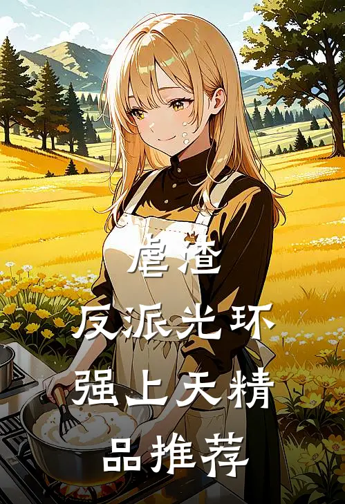 虐渣反派光环强上天精品推荐