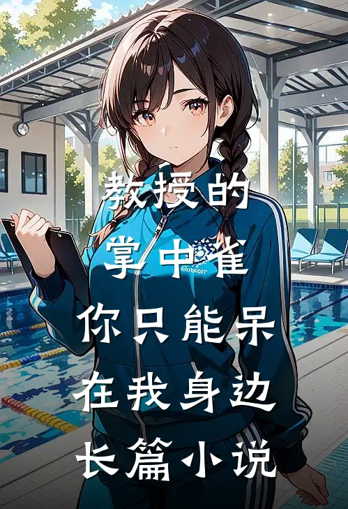 教授的掌中雀：你只能呆在我身边长篇小说