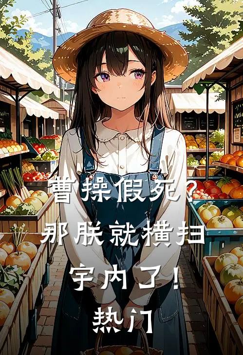 曹操假死?那朕就横扫宇内了!热门视频
