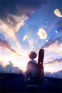 星光跌入他眼眸精品选集