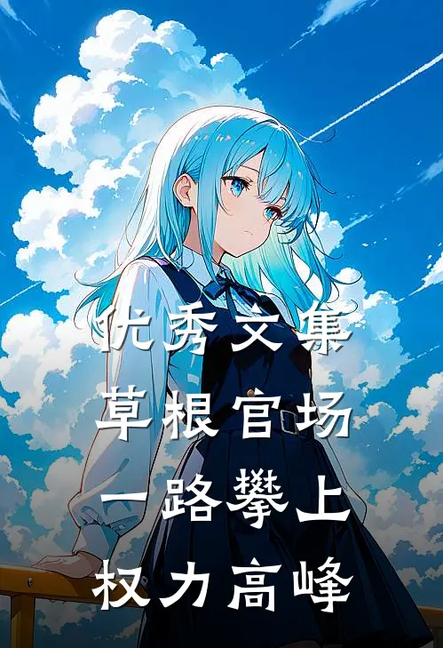 优秀文集草根官场:一路攀上权力高峰