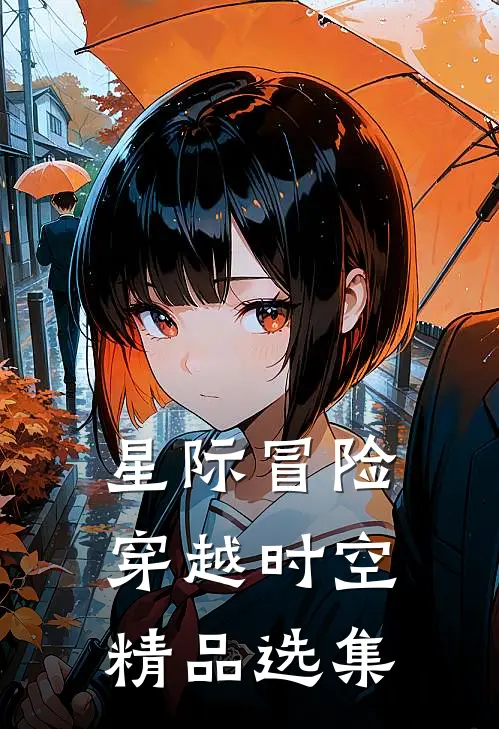 星际冒险,穿越时空精品选集