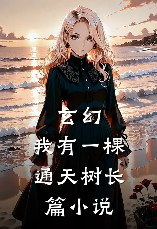 玄幻我有一棵通天树长篇