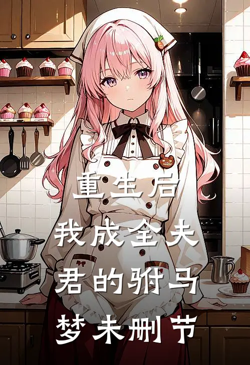 重生后,我成全夫君的驸马梦未删节在线阅读