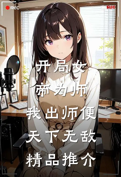 开局女帝为师，我出师便天下无敌精品推介