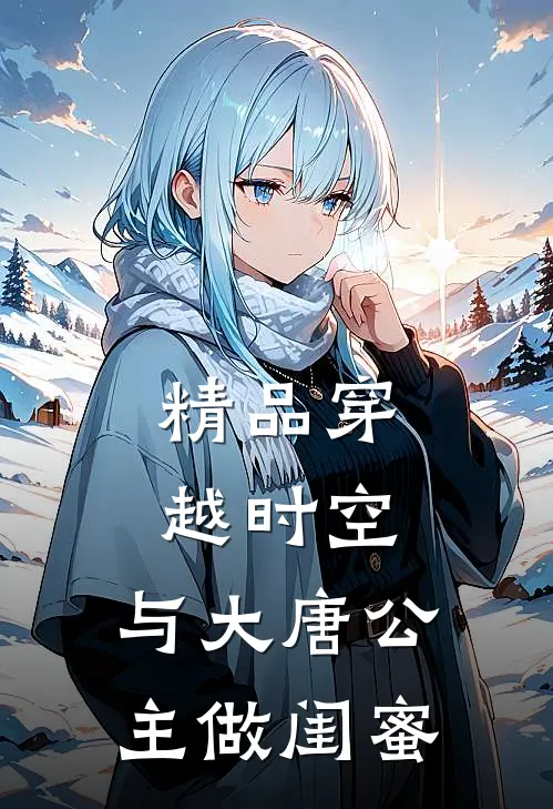 精品穿越时空,与大唐公主做闺蜜的