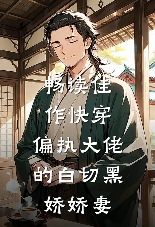 畅读佳作快穿偏执大佬的白切黑娇娇妻漫画